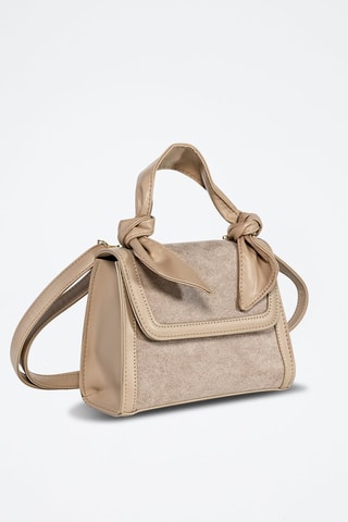 Bolso - Emily Westwood - Marrón