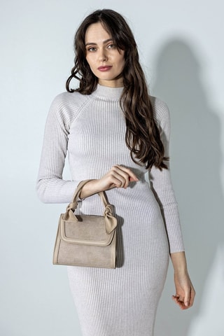 Bolso - Emily Westwood - Marrón