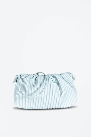 Mala de ombro   - Azul