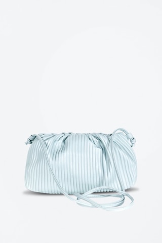 Mala de ombro   - Azul