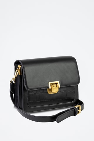 Bandolera - Emily Westwood - Negro