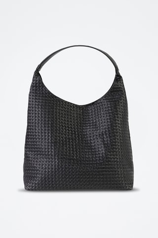 Mala shopper - Preto - Emily Westwood - Preto