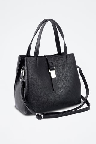 Bolso - Emily Westwood - Negro