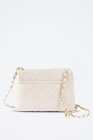 Bolso - Emily Westwood - Beige