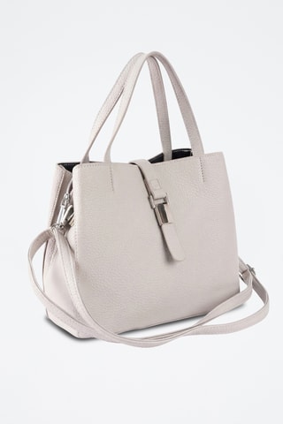 Bolso - Emily Westwood - Gris claro