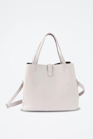 Bolso - Emily Westwood - Gris claro