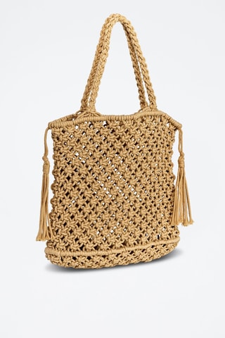 Bolso - Emily Westwood - Marrón