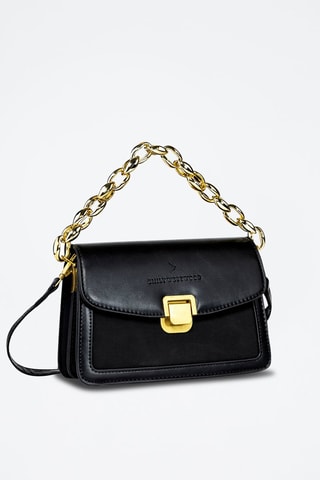 Bandolera Nova - Emily Westwood - Negro