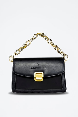 Bandolera Nova - Emily Westwood - Negro