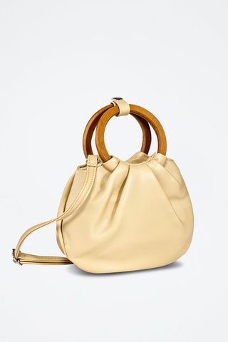 Mala bucket Naomi Bege - 