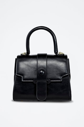 Bolso Caroline - Emily Westwood - Negro