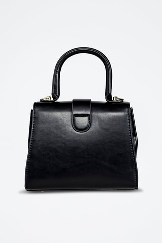 Bolso Caroline - Emily Westwood - Negro