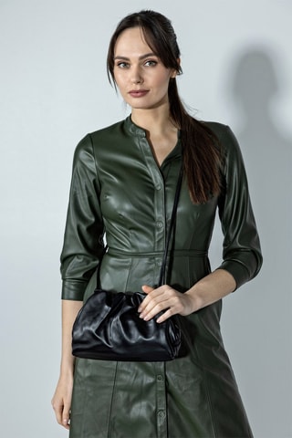 Bandolera Hazel - Emily Westwood - Negro