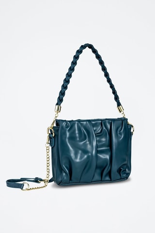Bolso Hannah - Emily Westwood - Azul
