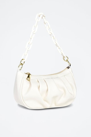 Bolso Kennedy - Emily Westwood - Blanco