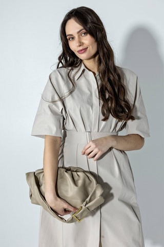 Bolso Ellie - Emily Westwood - Gris