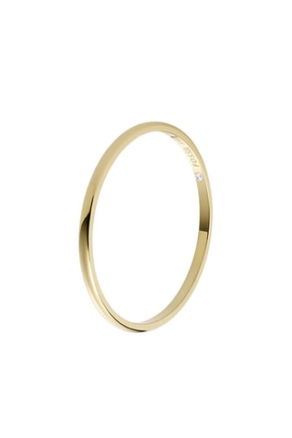 Bague Ellis - Zircon