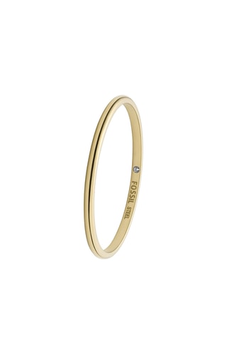 Bague Ellis - Zircon