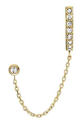 Créoles Ellis - Zircons