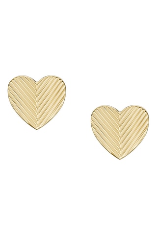 Puces Harlow - Doré