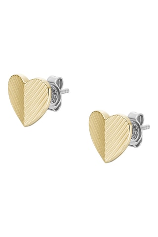 Puces Harlow - Doré