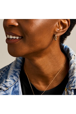 Créoles Sutton - Zircon