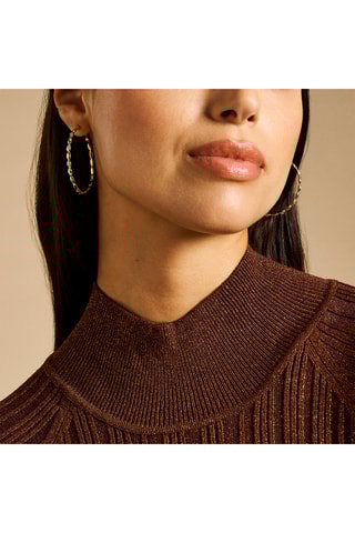 Créoles Sutton - Zircon