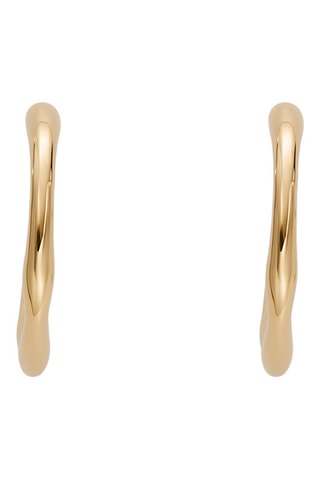 Créoles Kariana - Doré