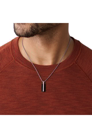 Collier Torben - Zircons