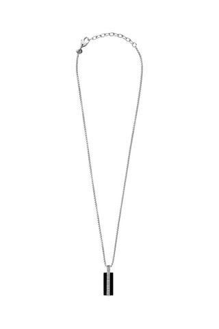 Collier Torben - Zircons