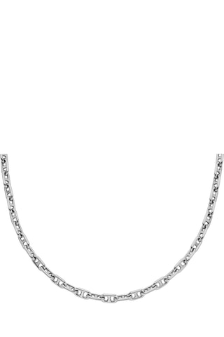 Collar - Plateado