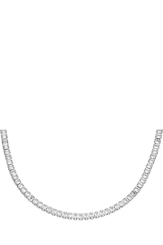 Collar - Plateado