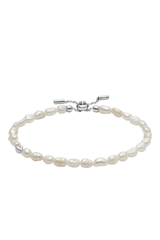 Pulsera - Perlas de agua dulce