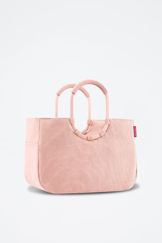 Cabas - Rose clair