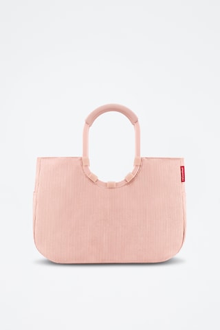 Cabas - Rose clair