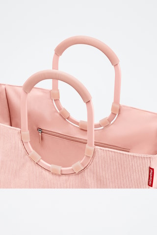 Cabas - Rose clair