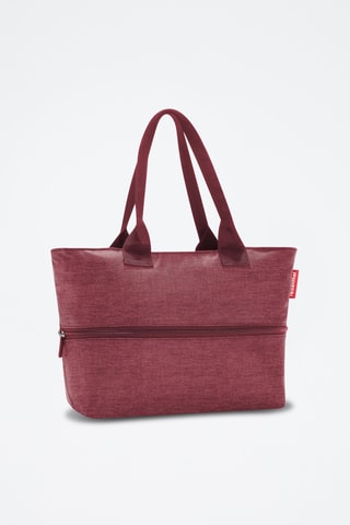 Cabas - Rose foncé