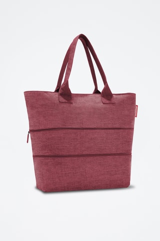 Cabas - Rose foncé