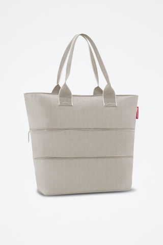 Cabas - Beige