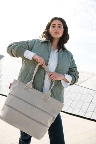 Cabas - Beige