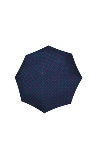 Parapluie pliable - Bordeaux