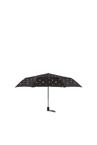 Parapluie pliable - Bordeaux