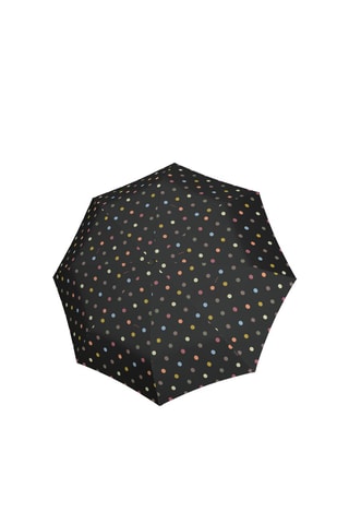 Parapluie pliable - Bordeaux