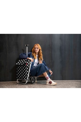 Shopping trolley