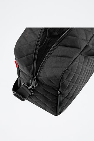 Sac de voyage - 52 cm - Bleu