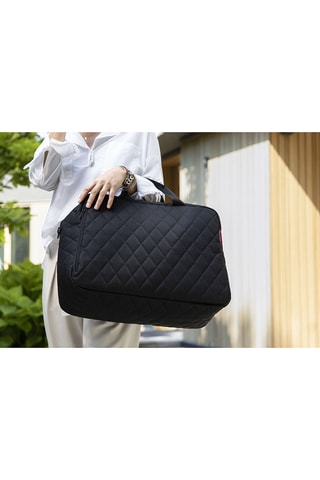 Sac de voyage - 52 cm - Bleu