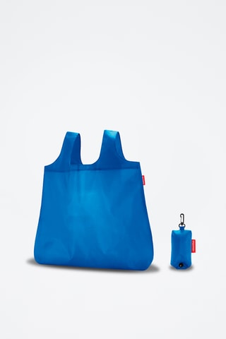 Panier - Bleu