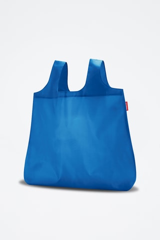 Panier - Bleu