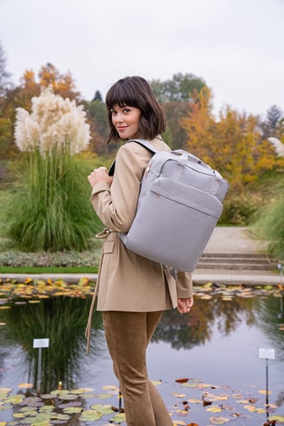Sac à dos - Gris
