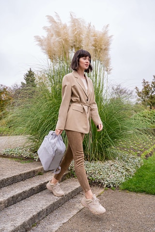 Sac à dos - Gris